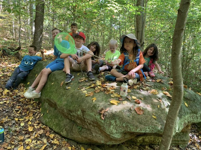 Wilderness Wednesday