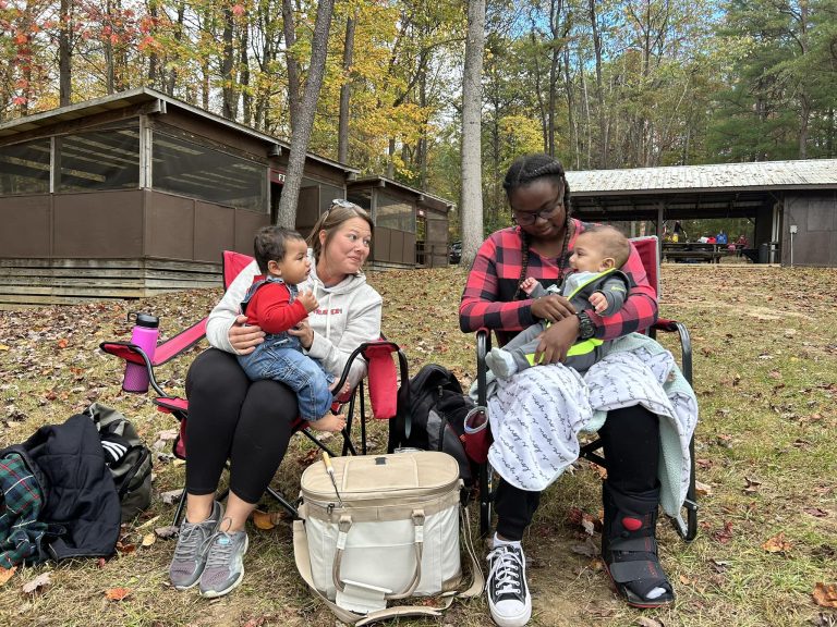 Wilderness Wednesday