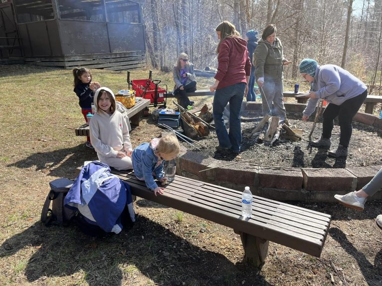 Wilderness Wednesday