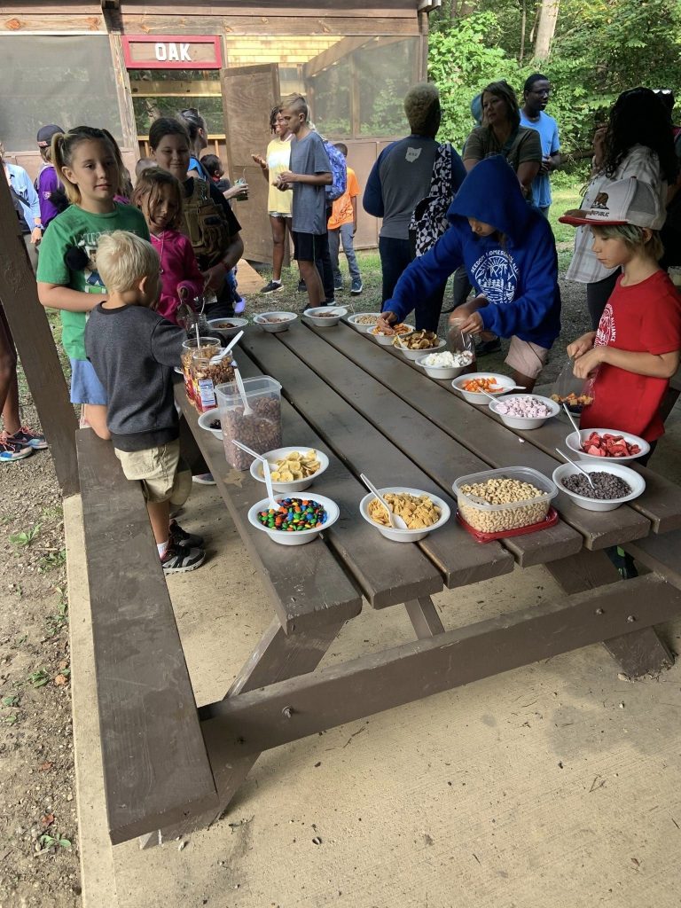 Wilderness Wednesday