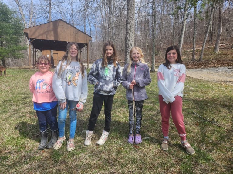 Wilderness Wednesday