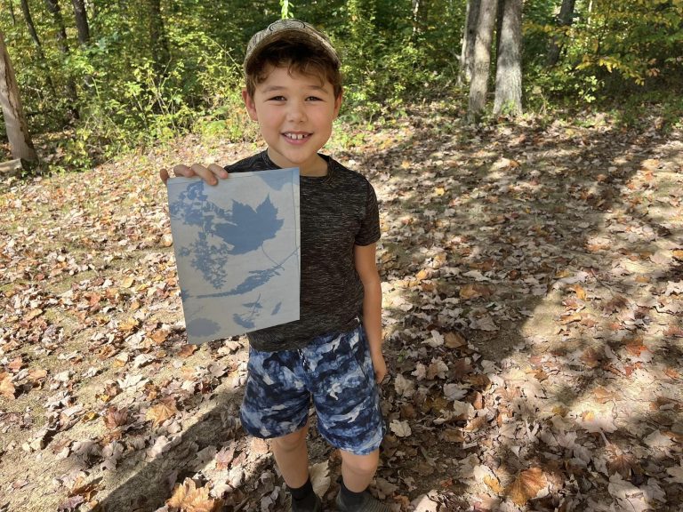 Wilderness Wednesday